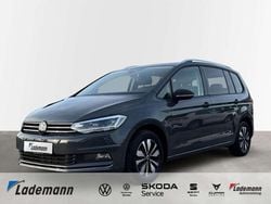Delfingrau Gebraucht 2024 VW Touran Goal Van / Kleinbus | 43.824 € (Superpreis)