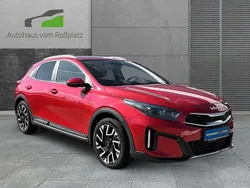 Rot Gebraucht 2024 Kia XCeed Vision SUV | 22.500 € (Superpreis)