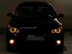 Schwarz Gebraucht 2004 BMW 530 Limousine | 5.000 € (Fairer Preis)