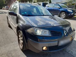 Gebraucht 2008 Renault Mégane GrandTour Kombi | 1.250 € (Fairer Preis)
