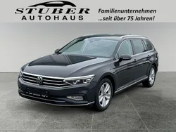 Uranograu Gebraucht 2021 VW Passat Elegance Kombi | 24.880 € (Fairer Preis)