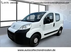 Gebraucht 2008 Citroën Nemo Van / Kleinbus | 3.999 € (Etwas zu teuer)