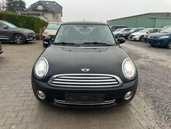 Schwarz Gebraucht 2010 Mini Cooper Kleinwagen | 2.450 € (Superpreis)