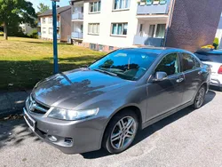 Braun Gebraucht 2008 Honda Accord Sport Limousine | 3.100 € (Etwas zu teuer)