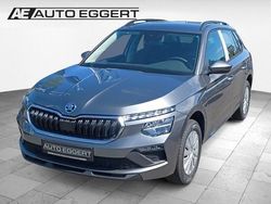 Grau Neu 2025 Skoda Kamiq SUV | 25.990 € (Fairer Preis)