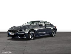Gebraucht 2025 BMW 840 Coupé | 90.590 € (Etwas zu teuer)