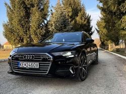 Gebraucht 2019 Audi A6 Sport Kombi | 23.000 € (Fairer Preis)