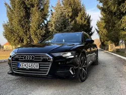 Gebraucht 2019 Audi A6 Sport Kombi | 23.000 € (Guter Preis)