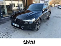 Onyx black / metallic Gebraucht 2025 Volvo XC60 Ultra SUV | 76.665 €