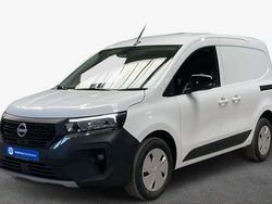 Weiß Neu 2025 Nissan Townstar N-Connecta Van | 28.990 € (Teuer)