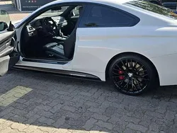 Weiß Gebraucht 2020 BMW 430 Sport Line Coupé | 25.500 € (Superpreis)