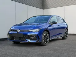 Lapiz blue metallic, dac.../blau Neu 2025 VW Golf VIII R-line | 35.040 € (Guter Preis)