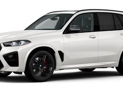 Gebraucht 2025 BMW X5 M Competition Edition SUV | 191.450 €