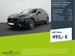 Andere Gebraucht 2020 Maserati GranSport Limousine | 45.990 €