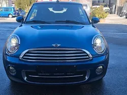 Blau Gebraucht 2015 Mini Cooper Cabriolet Cabrio | 6.990 € (Teuer)