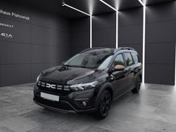Schwarz Neu 2025 Dacia Jogger Extreme Limousine | 20.990 € (Guter Preis)