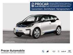 Weiß Gebraucht 2022 BMW i3 Kleinwagen | 18.490 € (Guter Preis)