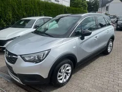 Silber Gebraucht 2019 Opel Crossland Eco SUV | 11.750 € (Fairer Preis)