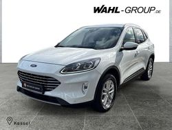 Weiß Gebraucht 2021 Ford Kuga Titanium X SUV | 19.500 € (Superpreis)