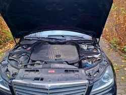 Schwarz Gebraucht 2011 Mercedes 220 Kombi | 6.500 € (Superpreis)