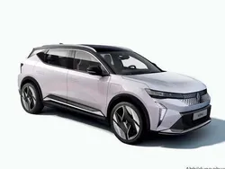 Renault Scénic
