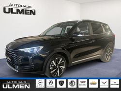 Schwarz Neu 2025 MG ZS Luxury SUV | 25.990 € (Fairer Preis)