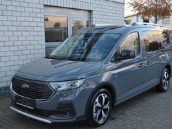 Grau Gebraucht 2025 Ford Grand Tourneo Connect Active Limousine | 37.980 € (Teuer)
