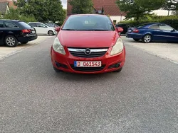 Gebraucht 2007 Opel Corsa Edition Limousine | 1.900 € (Etwas zu teuer)