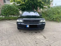 Schwarz Gebraucht 1998 Audi A8 Comfort Limousine | 5.000 € (Superpreis)