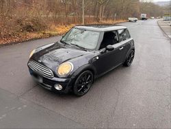 Schwarz Gebraucht 2009 Mini Cooper Kleinwagen | 2.850 € (Superpreis)