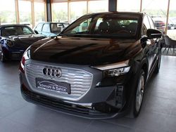 Andere Gebraucht 2022 Audi Q4 e-tron Basis SUV | 24.990 € (Superpreis)