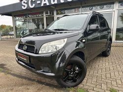 Other Gebraucht 2008 Daihatsu Terios SUV | 6.490 €