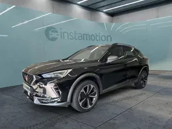 Schwarz Gebraucht 2023 Cupra Formentor SUV | 30.499 € (Fairer Preis)