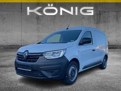 Weiß Gebraucht 2023 Renault Express Van | 19.499 €