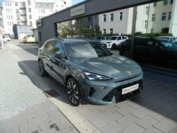 Fjordblau Gebraucht 2024 Cupra Formentor VZ3 SUV | 38.990 € (Guter Preis)