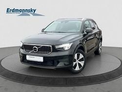 Black solid stone solid Gebraucht 2022 Volvo XC40 SUV | 29.340 € (Guter Preis)