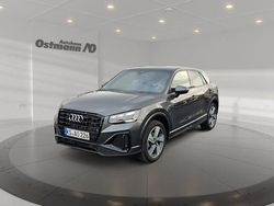 Daytonagrau perleffekt Gebraucht 2024 Audi Q2 S-Line SUV | 37.880 €