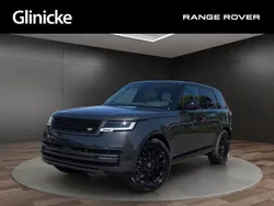 Grau Neu 2024 Land Rover Range Rover Autobiography SUV | 203.983 € (Fairer Preis)