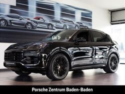 Schwarz Neu 2025 Porsche Cayenne Black Edition SUV | 135.880 € (Superpreis)