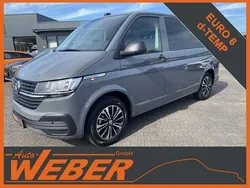 Pure grey Gebraucht 2022 VW T6.1 Family Van | 44.980 €