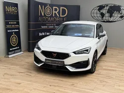 Candy weiß Gebraucht 2022 Cupra Leon Limousine | 23.590 € (Guter Preis)