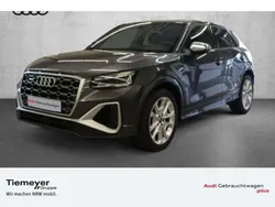 Audi SQ2