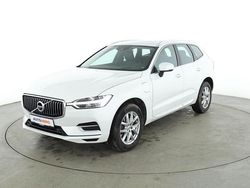 Weiß Gebraucht 2019 Volvo XC60 Inscription SUV | 33.840 €