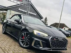 Andere Gebraucht 2021 Audi S5 Design Cabrio | 44.888 € (Fairer Preis)