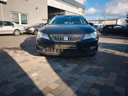 Schwarz Gebraucht 2019 Seat Leon ST Style Kombi | 12.999 € (Fairer Preis)
