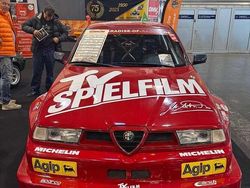 Rot Gebraucht 1993 Alfa Romeo GTA Coupé | 89.500 €