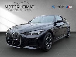 Black sapphire Neu 2025 BMW i4 Performance Limousine | 49.950 € (Fairer Preis)