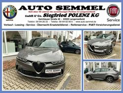Graumet Gebraucht 2024 Alfa Romeo Tonale Ti SUV | 28.600 € (Teuer)