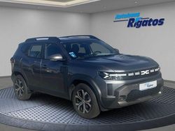 Schiefergrau Gebraucht 2025 Dacia Duster Expression SUV | 21.980 € (Superpreis)