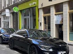 Gebraucht 2020 BMW M4 Competition Edition Coupé | 69.990 € (Teuer)